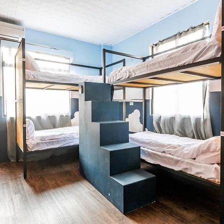 Mr. Dreams Homestay Magong Εξωτερικό φωτογραφία