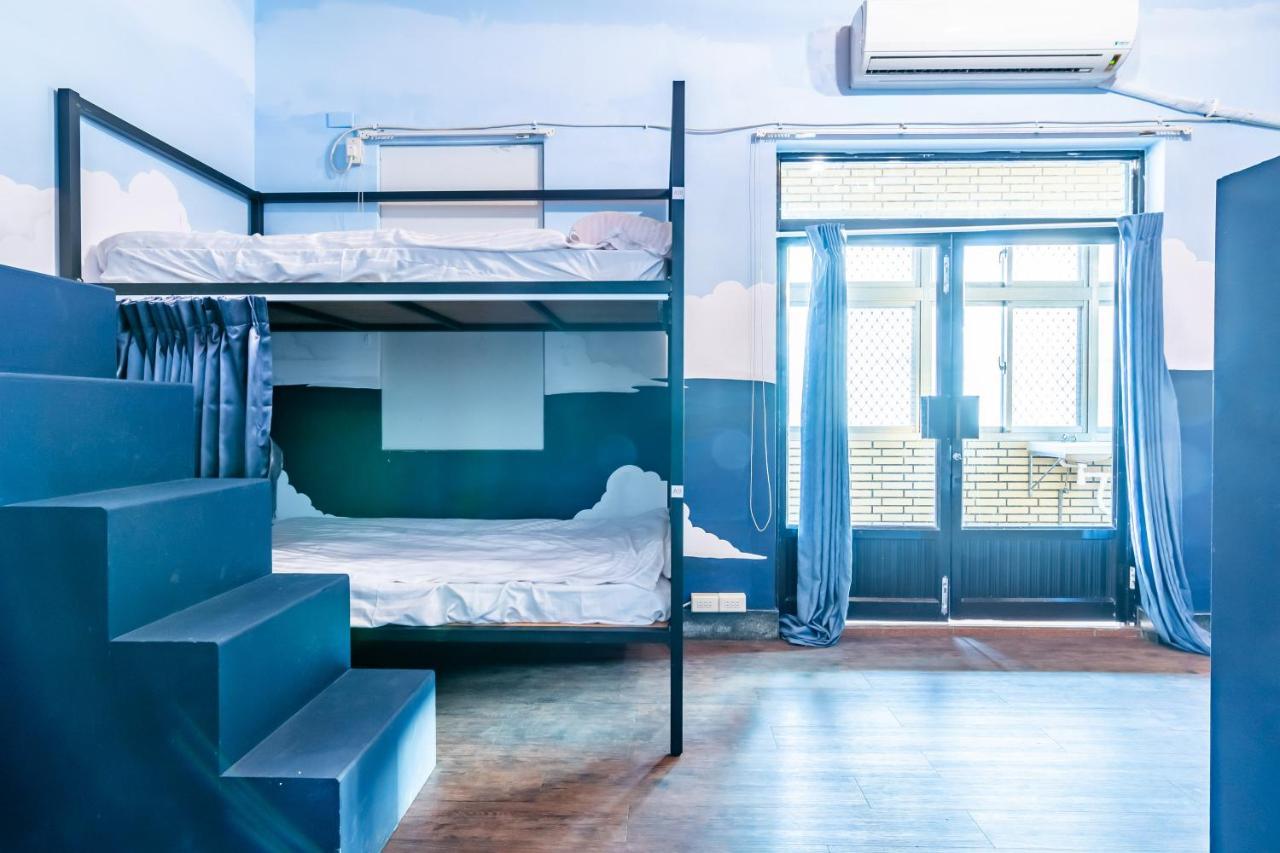 Mr. Dreams Homestay Magong Εξωτερικό φωτογραφία