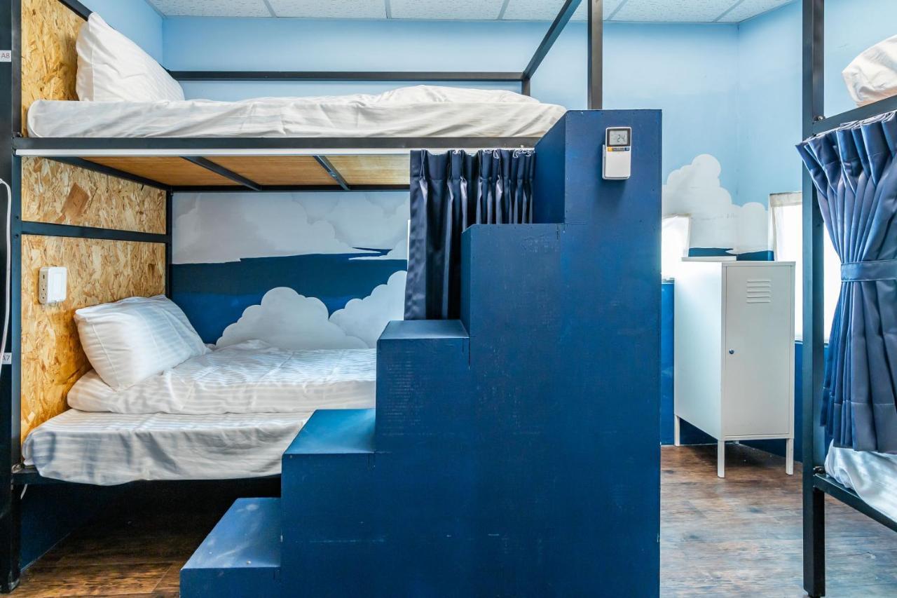 Mr. Dreams Homestay Magong Εξωτερικό φωτογραφία