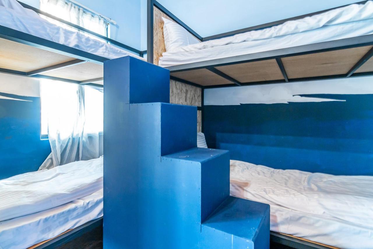 Mr. Dreams Homestay Magong Εξωτερικό φωτογραφία