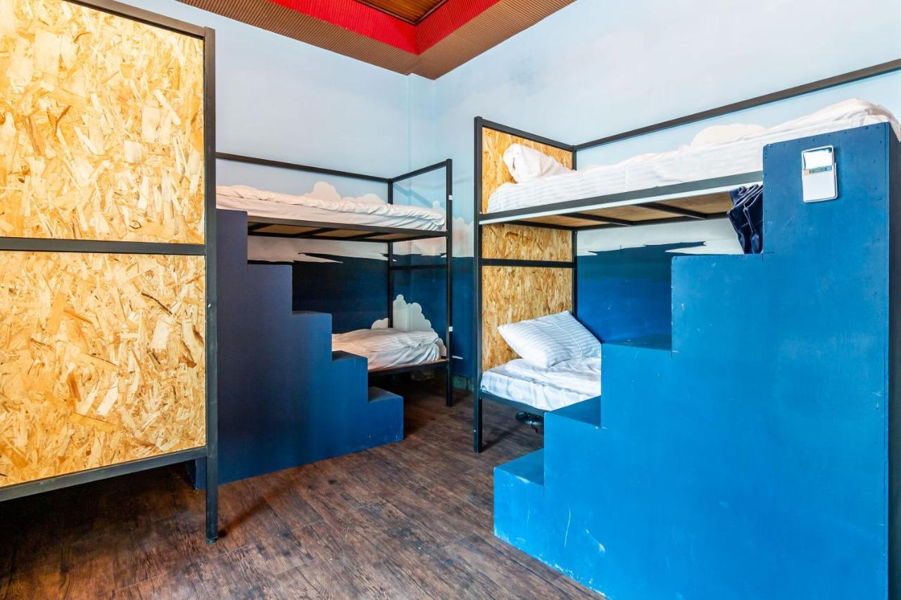 Mr. Dreams Homestay Magong Εξωτερικό φωτογραφία