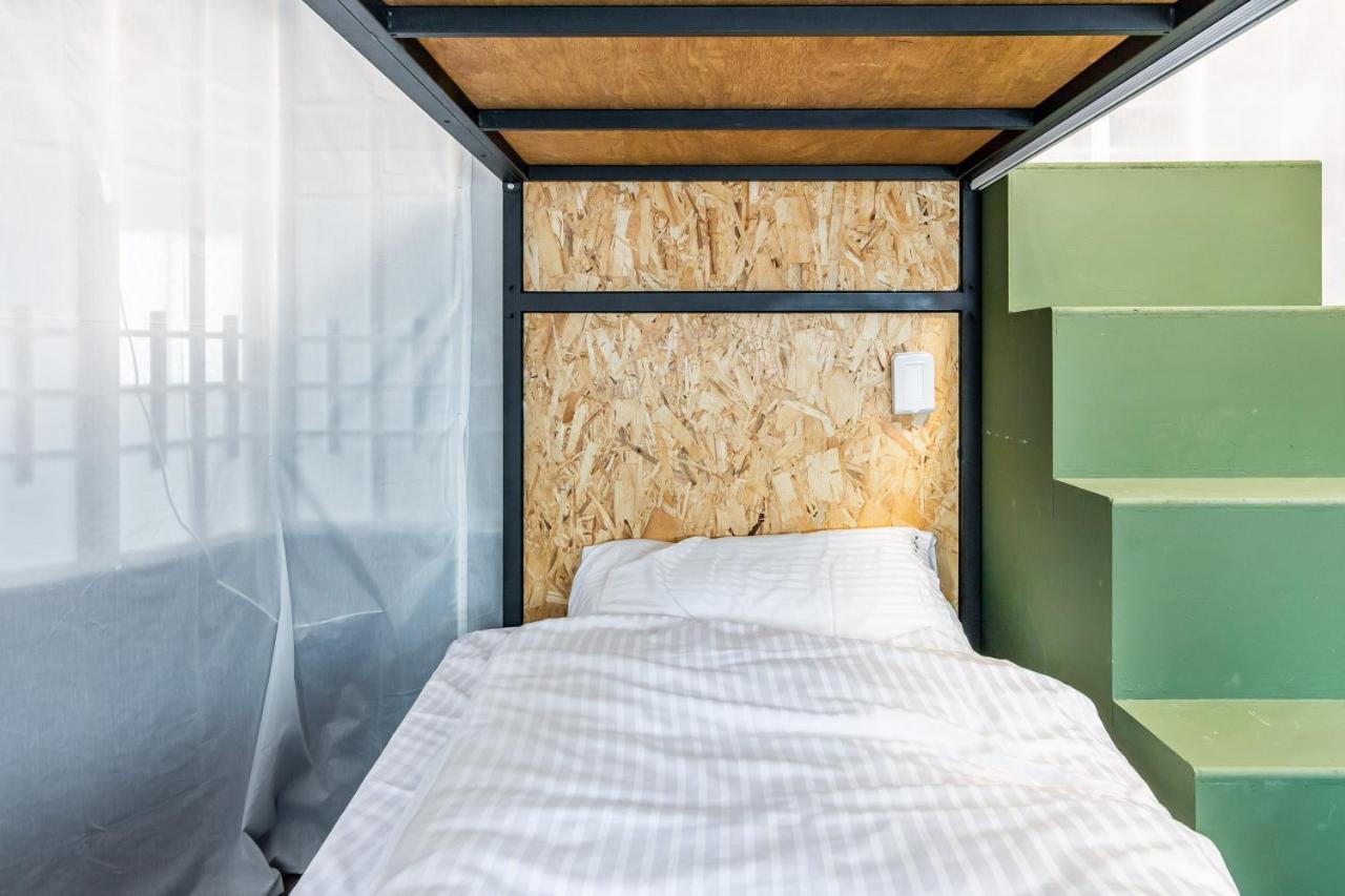 Mr. Dreams Homestay Magong Εξωτερικό φωτογραφία