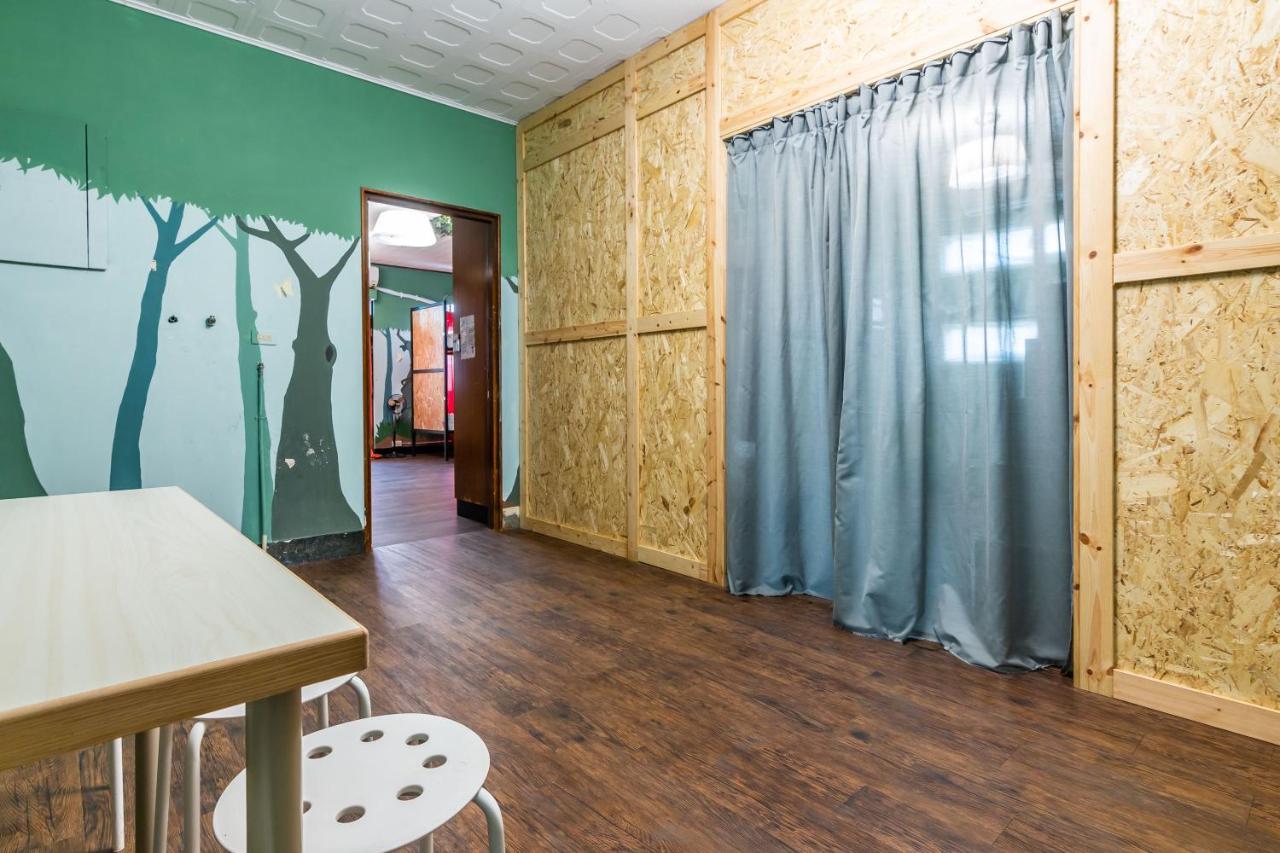 Mr. Dreams Homestay Magong Εξωτερικό φωτογραφία