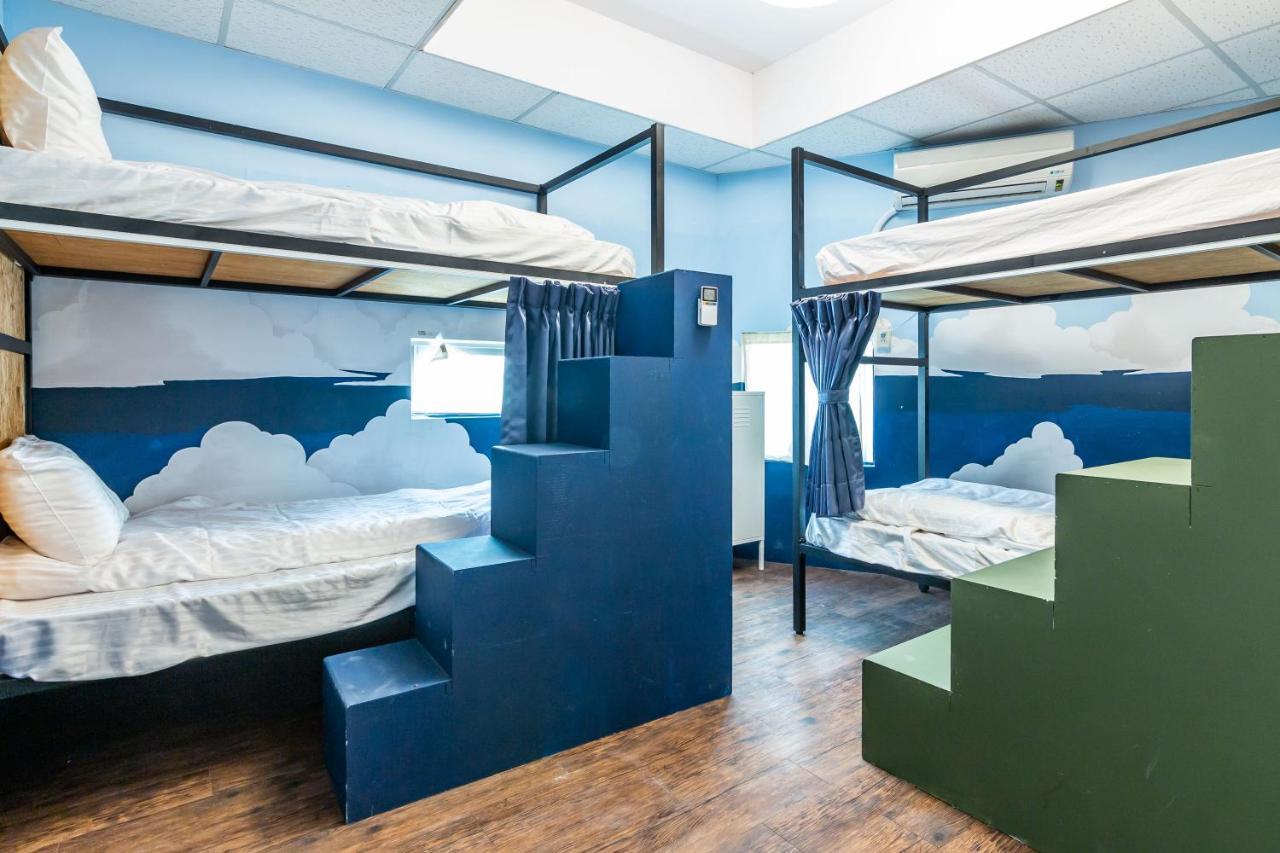 Mr. Dreams Homestay Magong Εξωτερικό φωτογραφία